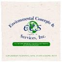 Environmental Concepts & Services Inc. logo